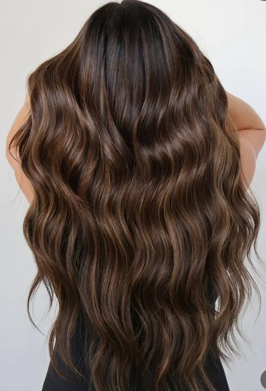 Harper Ellis Salon & Extension Bar — Hair salon in Fort Smith